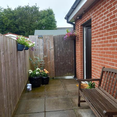 Apartament Teach Mary Belfast Zewnętrze zdjęcie