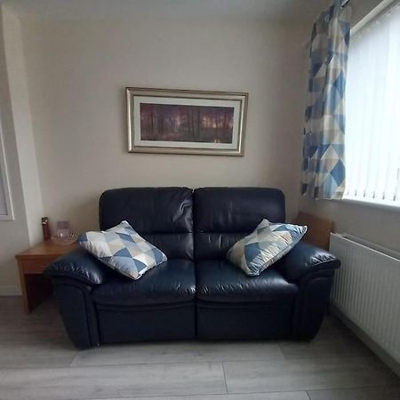 Apartament Teach Mary Belfast Zewnętrze zdjęcie
