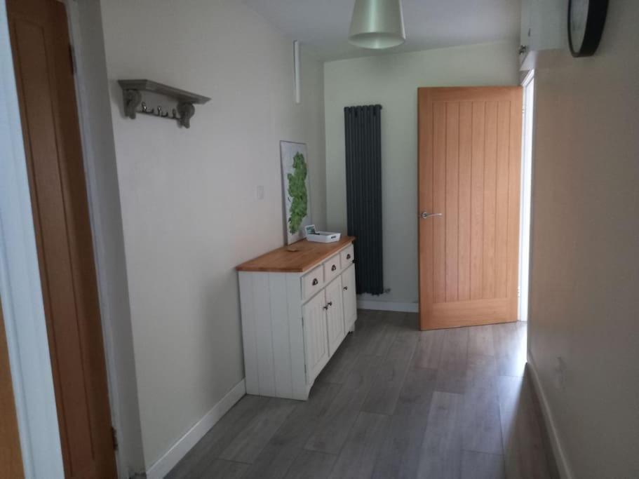 Apartament Teach Mary Belfast Zewnętrze zdjęcie