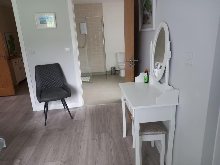 Apartament Teach Mary Belfast Zewnętrze zdjęcie