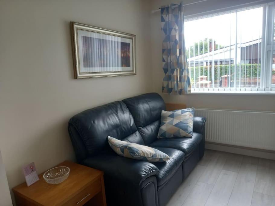 Apartament Teach Mary Belfast Zewnętrze zdjęcie